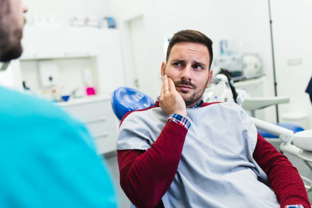 Best Dental Inlays and Onlays  in St Albans, VT