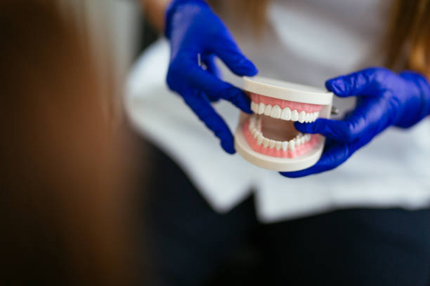 Best Wisdom Tooth Removal  in St Albans, VT