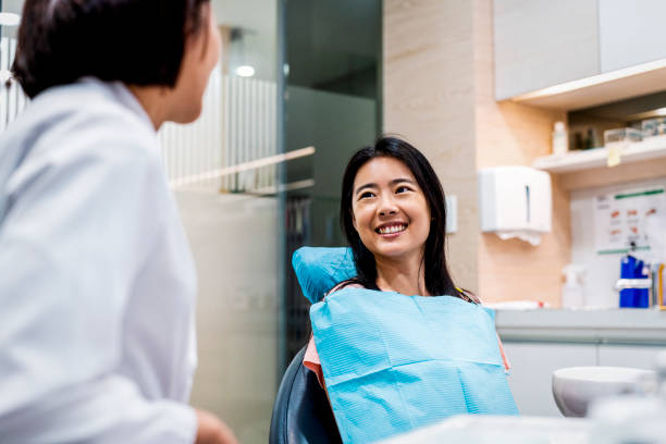 Best Wisdom Tooth Removal  in St Albans, VT
