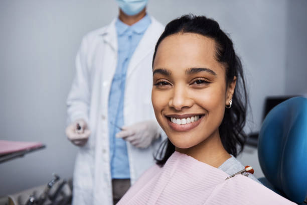 Dental X-Rays and Imaging in St Albans, VT