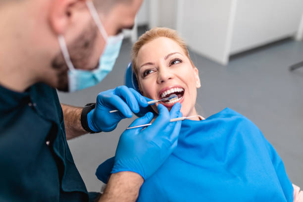 Best Root Canal Treatment  in St Albans, VT