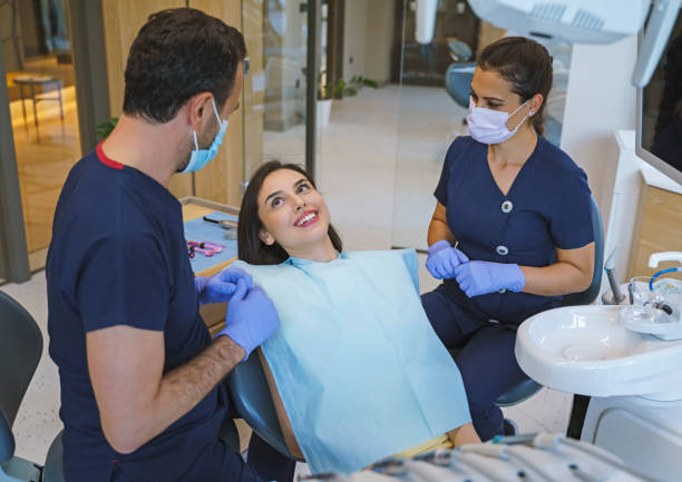 Best Veneers and Lumineers  in St Albans, VT