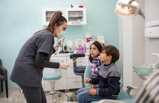  St Albans, VT Dental Services Pros