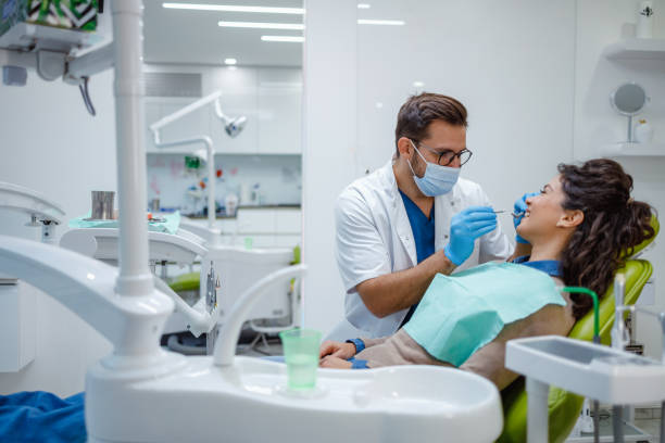 Best Dental Inlays and Onlays  in St Albans, VT