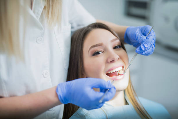 Best Dental X-Rays and Imaging  in St Albans, VT