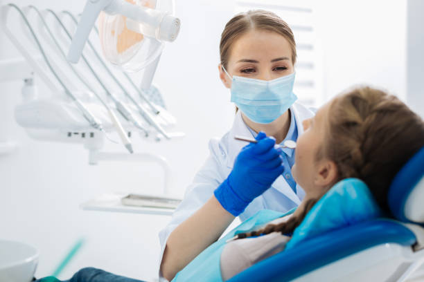 Best Oral Cancer Screening  in St Albans, VT